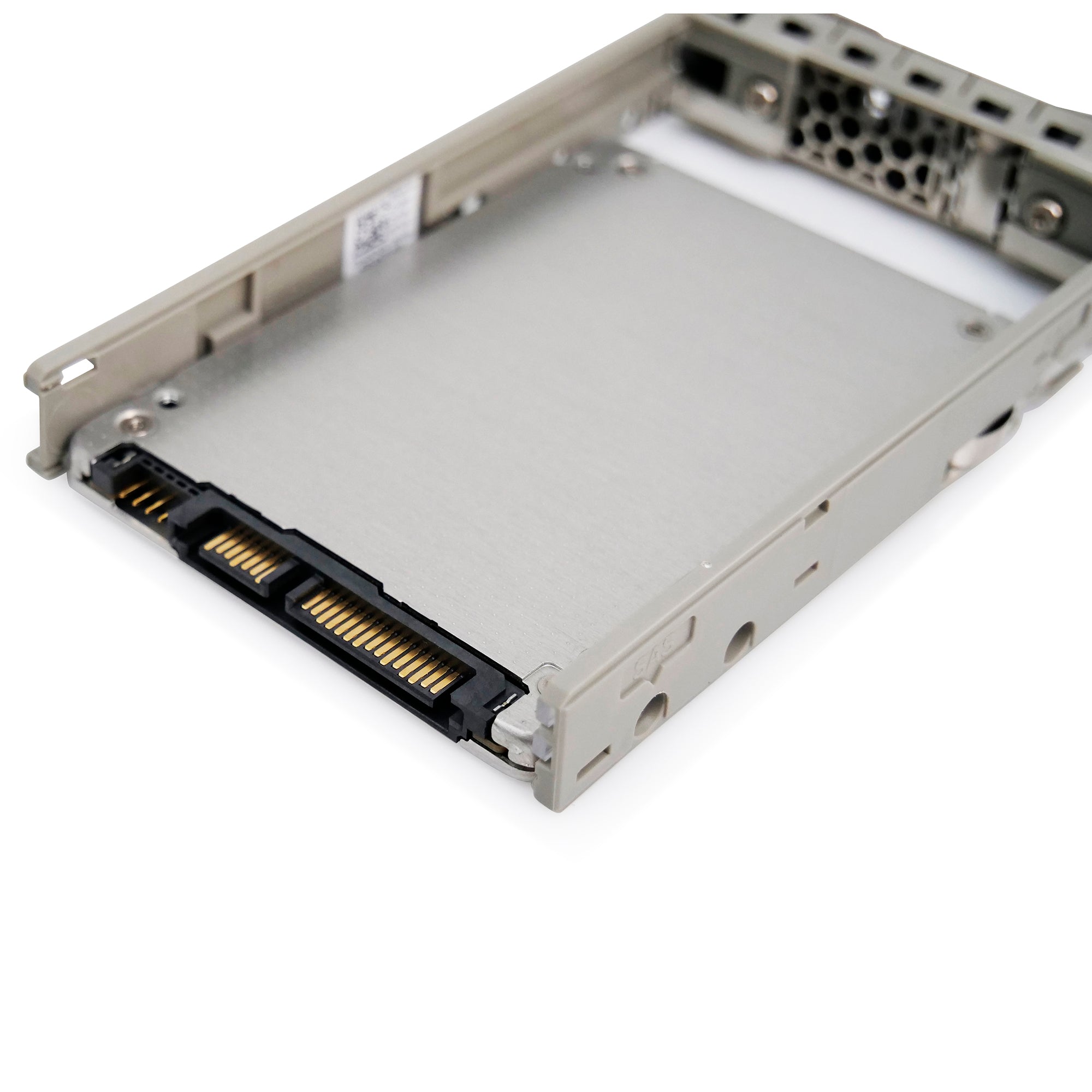 Dell G13 0KJR1M 1.92TB 0.6 DWPD SATA 6Gb/s 3D TLC 2.5in Refurbished SSD