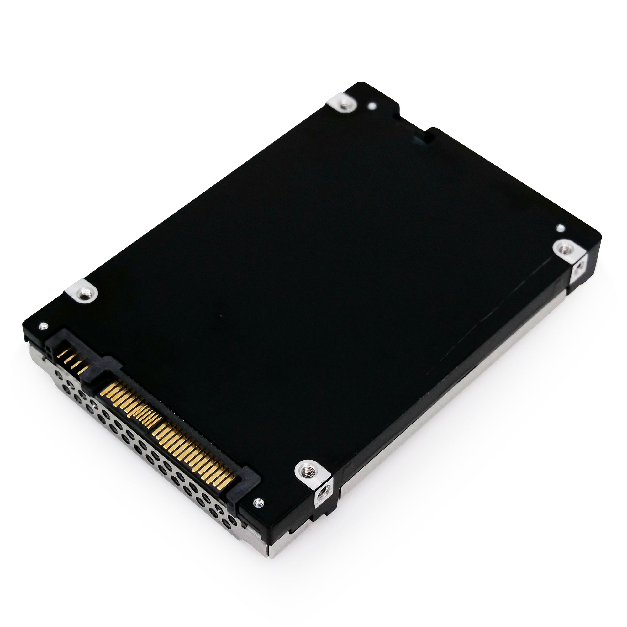 Kioxia PM7-R KPM7XRUG3T84 3.84TB 1DWPD SAS 24Gb/s 3D TLC 2.5in Solid State Drive