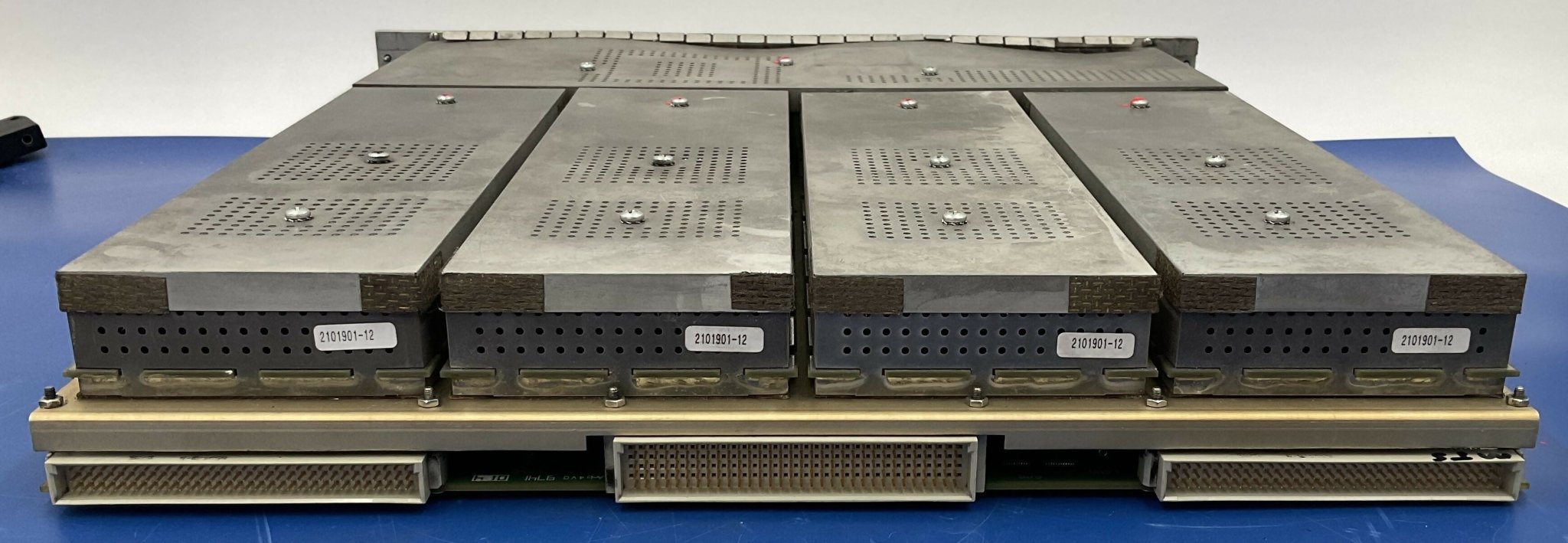 1.5T CERD w/Digital Combined Exciter Receiver ASM (2148300-10/46-328055G3 GE