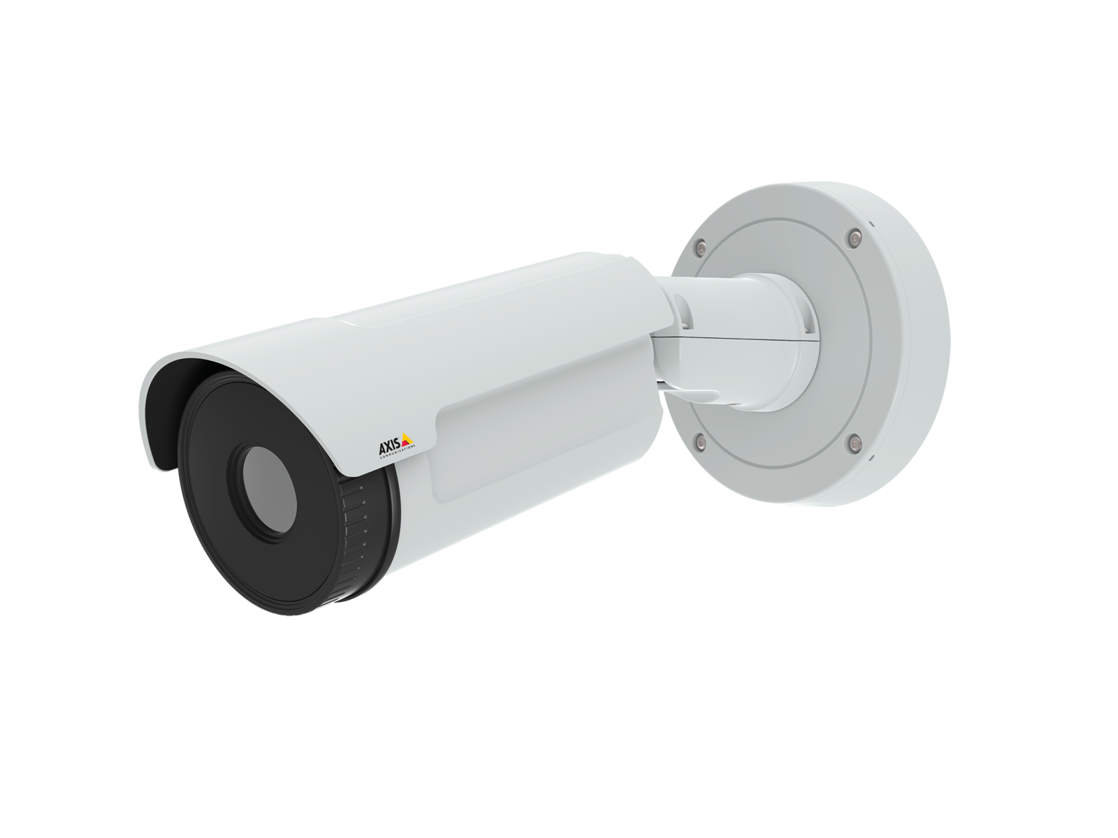 AXIS Q1941-E 35mm 30 FPS Thermal Network Camera (0788-001