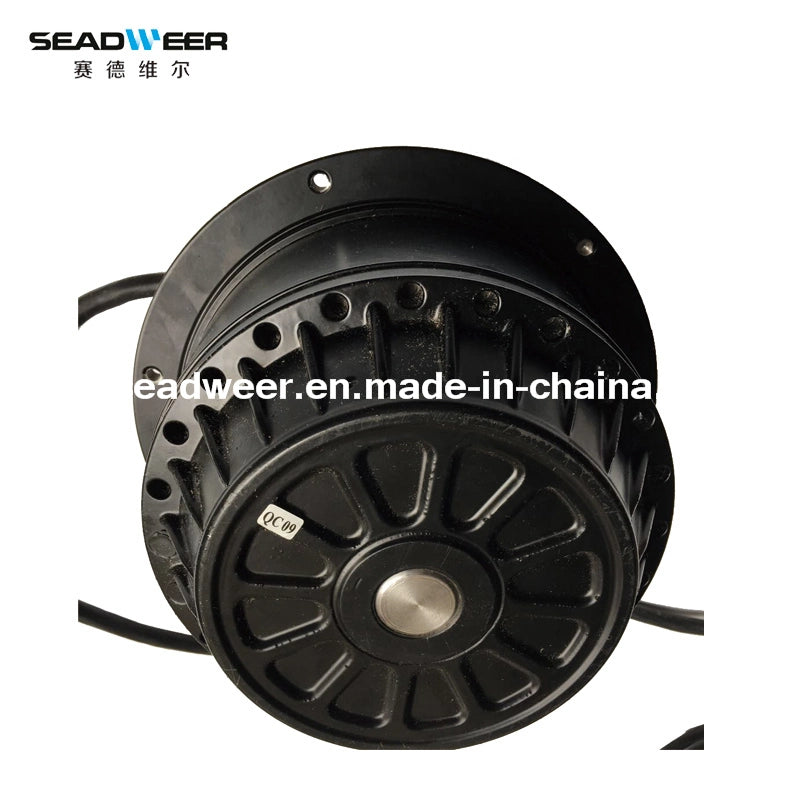 1622364601 1622364661 Atlas Copco Cooler Air Compressor Centrifugal Fan for Atlas Copco Cooler