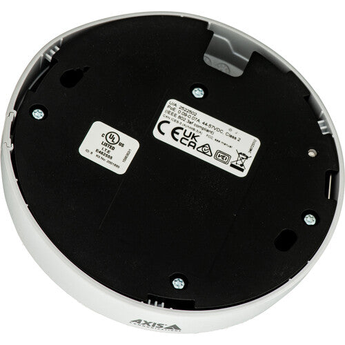 Axis Communications M3085-V 2MP Indoor Network Mini Dome Camera - aloinfousa.com