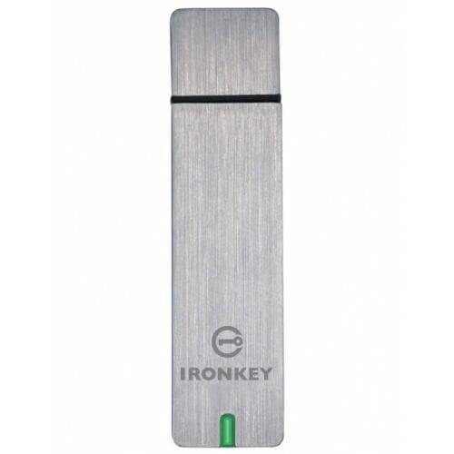 16GB Kingston Ironkey S250 USB2.0 Flash Drive 740617255300-FoxTI