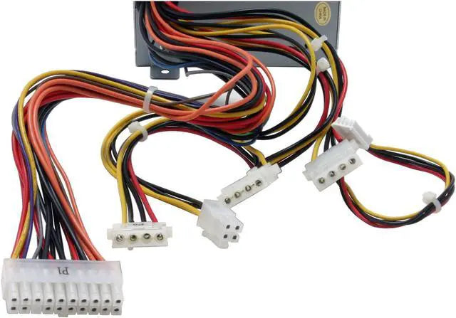 Alt view image 5 of 6 - FSP Group FSP180-51NIV 180 W Micro ATX Compaq, Gateway Replacement Power Supply - OEM