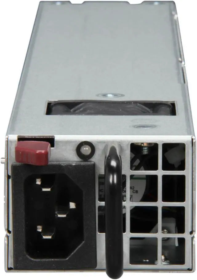 SuperMicro PWS-704P-1R 700W Server Power Supply