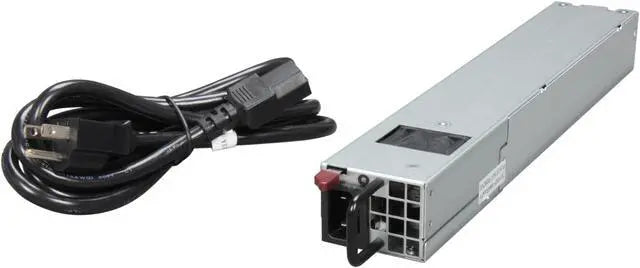 SuperMicro PWS-704P-1R 700W Server Power Supply