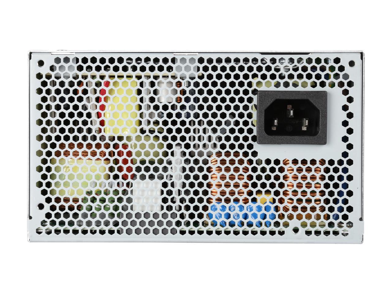 SuperMicro 5-Pack PWS-903-PQ 900W 80 Plus Gold High-Efficiency Server Power Supply