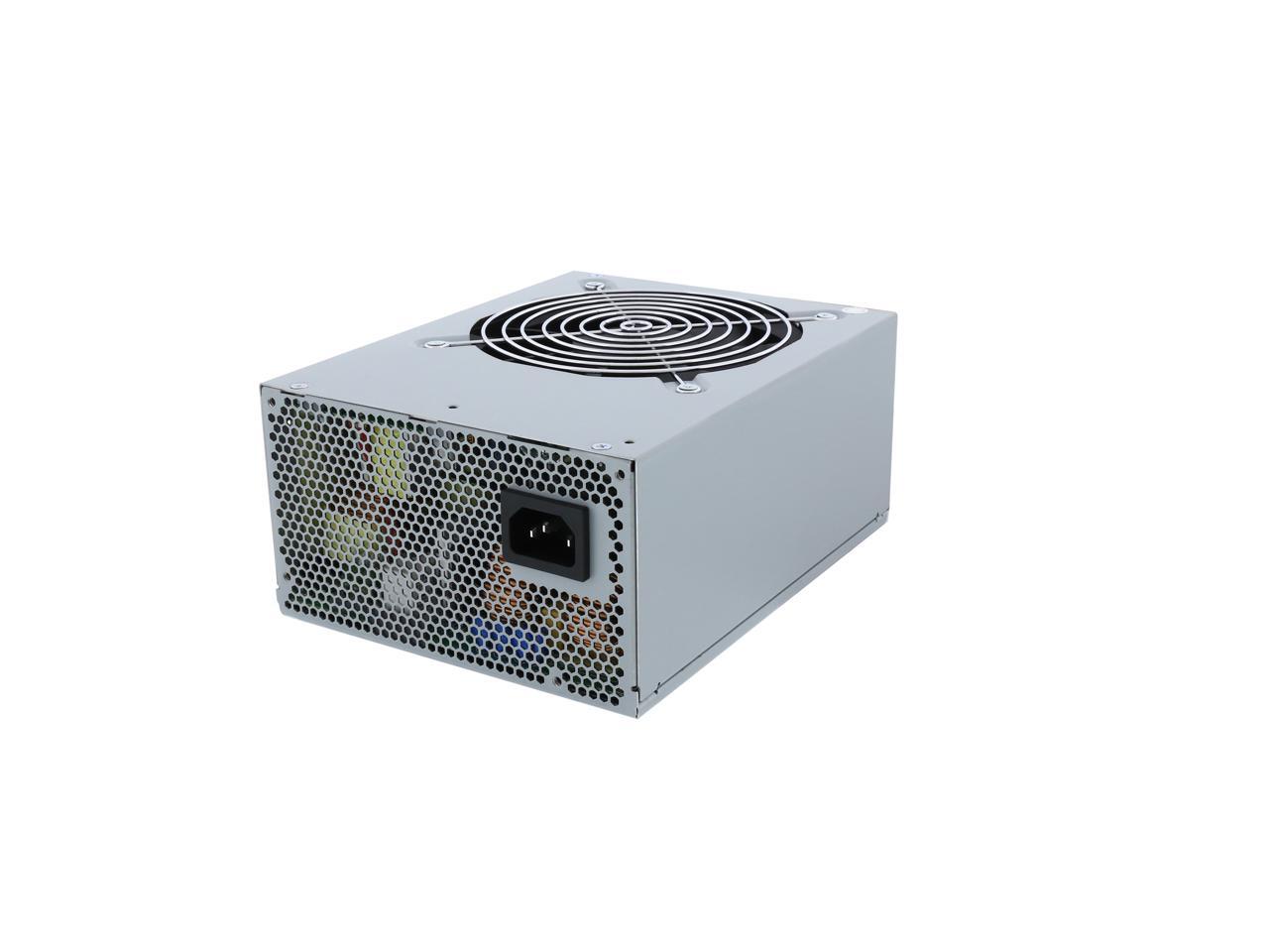 SuperMicro PWS-903-PQ 900W Single Server Power Supply 80 PLUS Gold