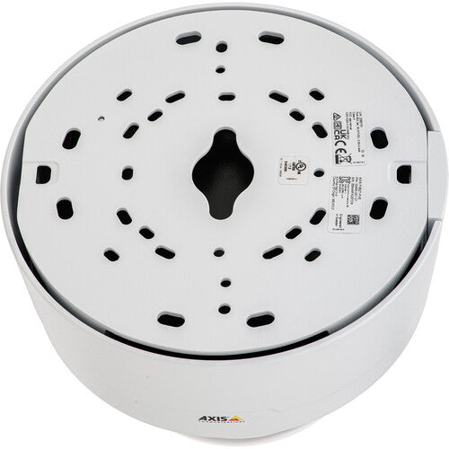 Axis Communications P3827-PVE 7MP Outdoor 4-Sensor 180° Panoramic Network Dome Camera