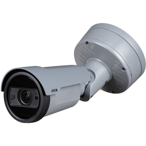 Axis Communications P1468-XLE 4K UHD Outdoor Explosion-Protected Network Bullet Camera with Night Vision - aloinfousa.com