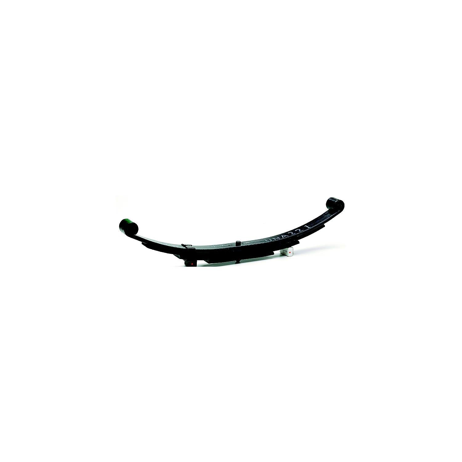 U.C.F. America 216 Una216-3 Lv Ey/Ey Spring 1250#