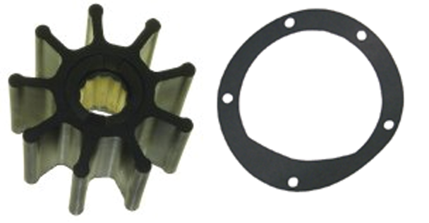 Sierra 18-3002 Johnson/Evinrude Impeller