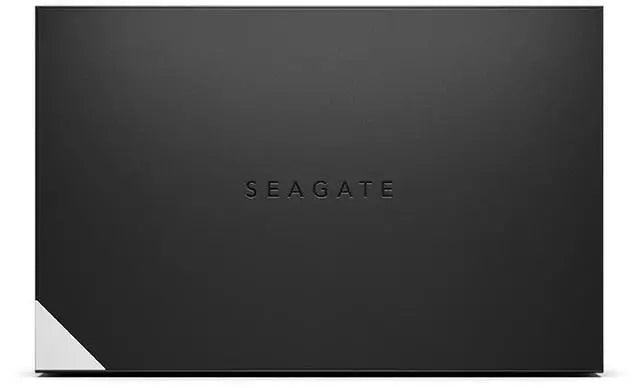 Seagate One Touch 16TB 3.5" External SATA Hard Drive USB 3.0 Black (STLC16000402