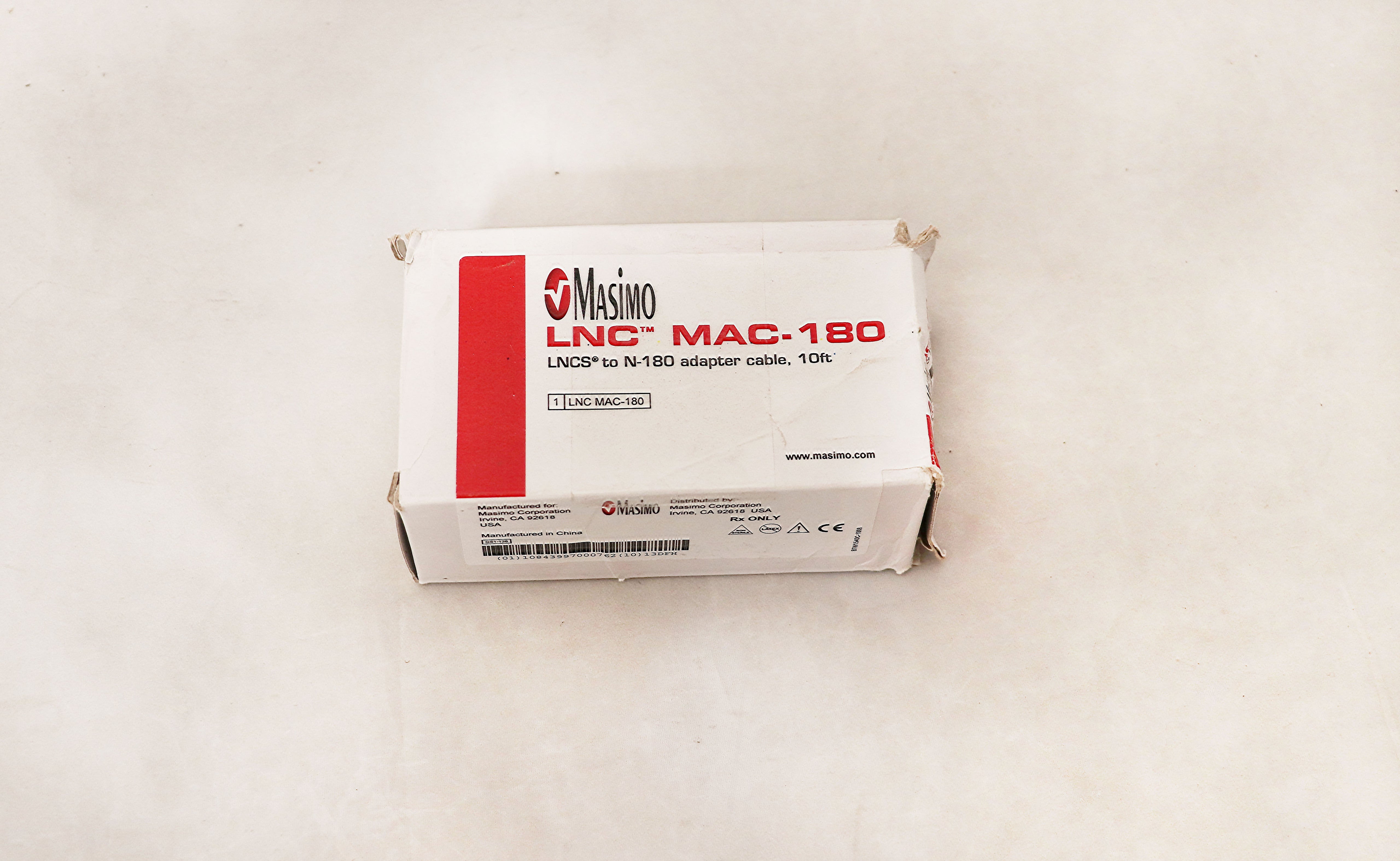 Masimo LNC-MAC-180