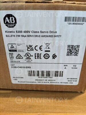 2198-C4015-ERS Allen-Bradley