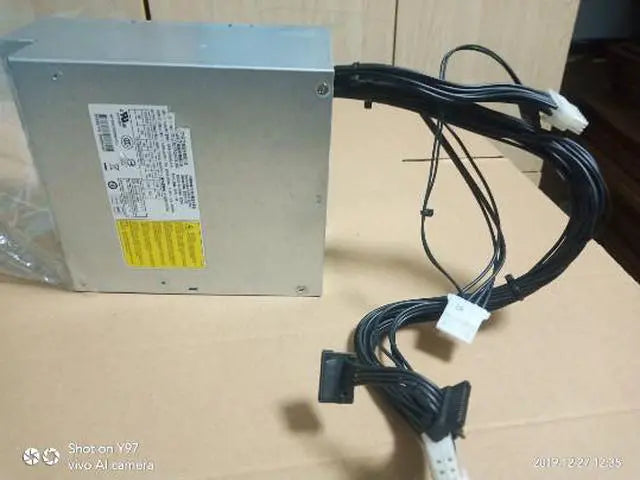 For HP Z440 power supply WS 700W DPS-525AB-3 A 758466-001 753084-001