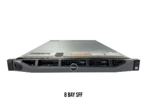 Dell PowerEdge R630 Server