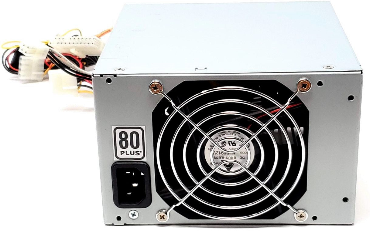 HP 468930-001 - 475W 80 Plus Bronze Power Supply for XW4600 Z400 Workstation