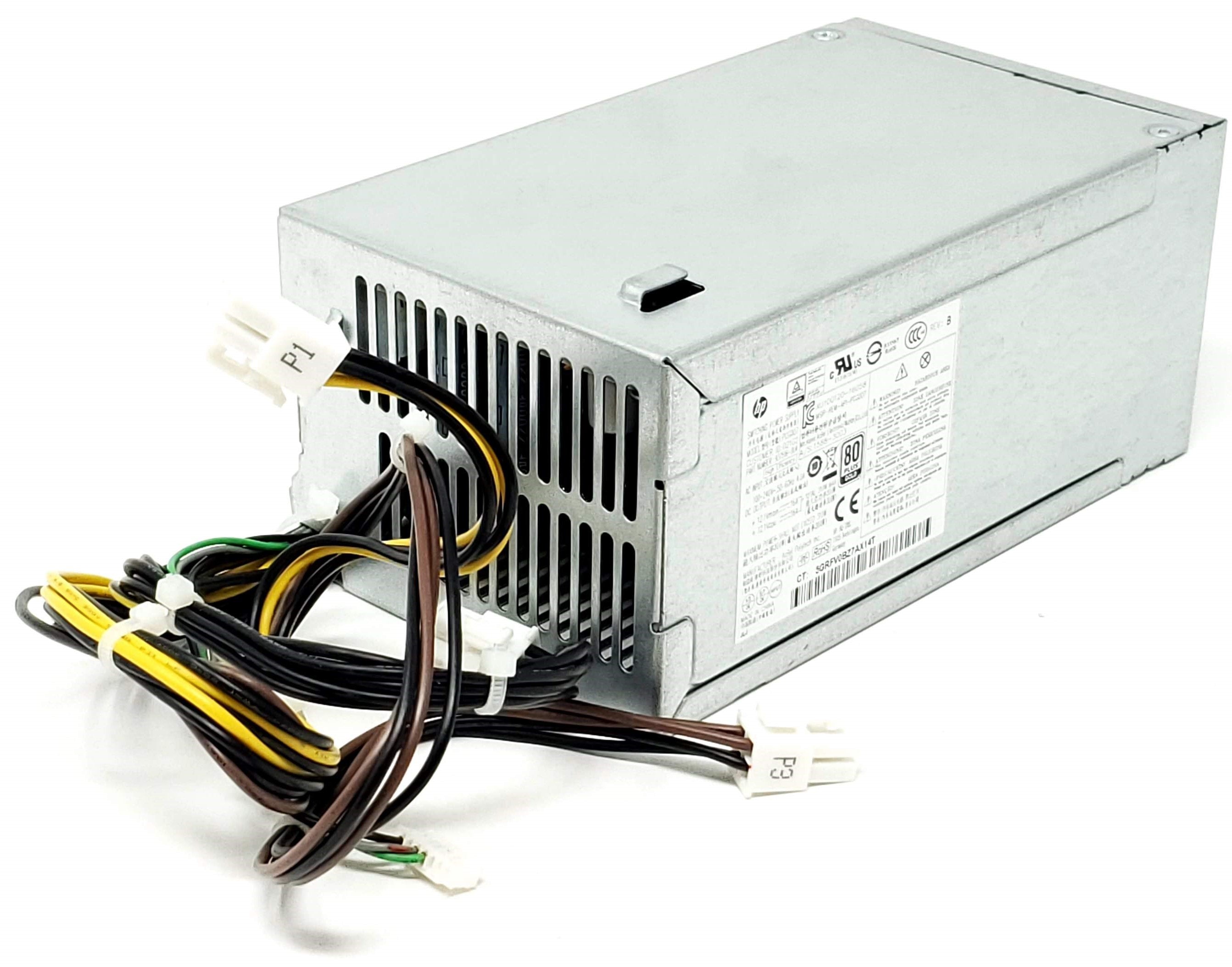HP PCG007 - 310W Power Supply For HP ProDesk 280 288 G3