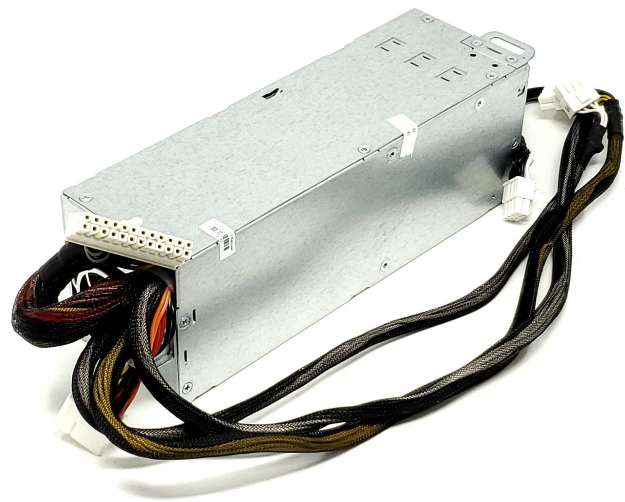 F350E-S0 - 350W Power Supply 80 Plus Silver for Poweredge T320