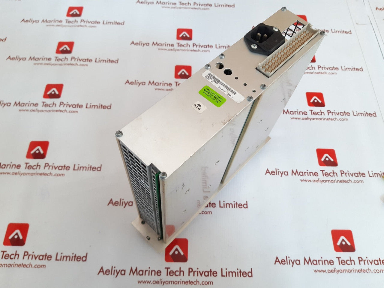 Power - one pmp 6.24 sic switching power supply