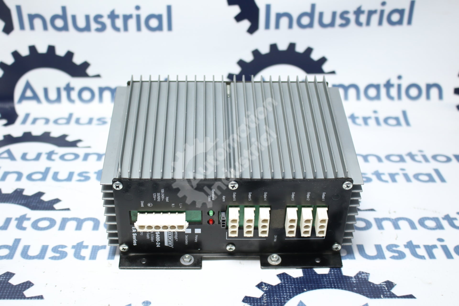 Foxboro P0922YU VA-26816 Power Supply - aloinfousa.com