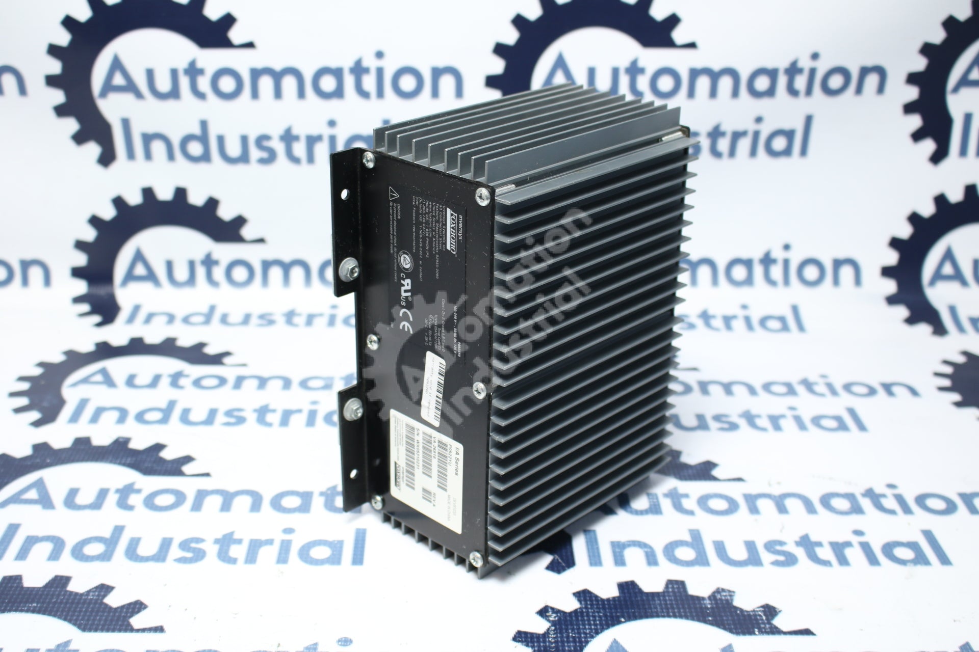Foxboro P0922YU VA-26816 Power Supply - aloinfousa.com