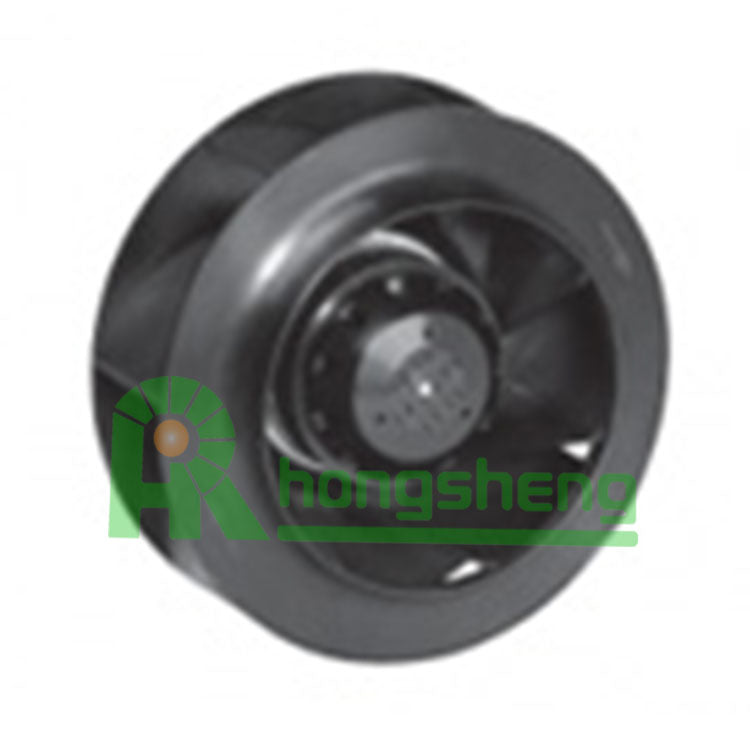 EBM-Papst R2E190-AO26-85 Blowers AC Backward Curved Motorized Impeller230V 58W/75W 2500RPM/2700RPM 190 X 62.7mm - aloinfousa.com
