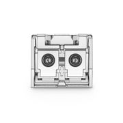 Cisco SFP-10/25G-LR-S Compatible 10/25GBASE-LR SFP28 Dual-rate 1310nm 10km DOM Duplex LC/UPC SMF Optical Transceiver Module