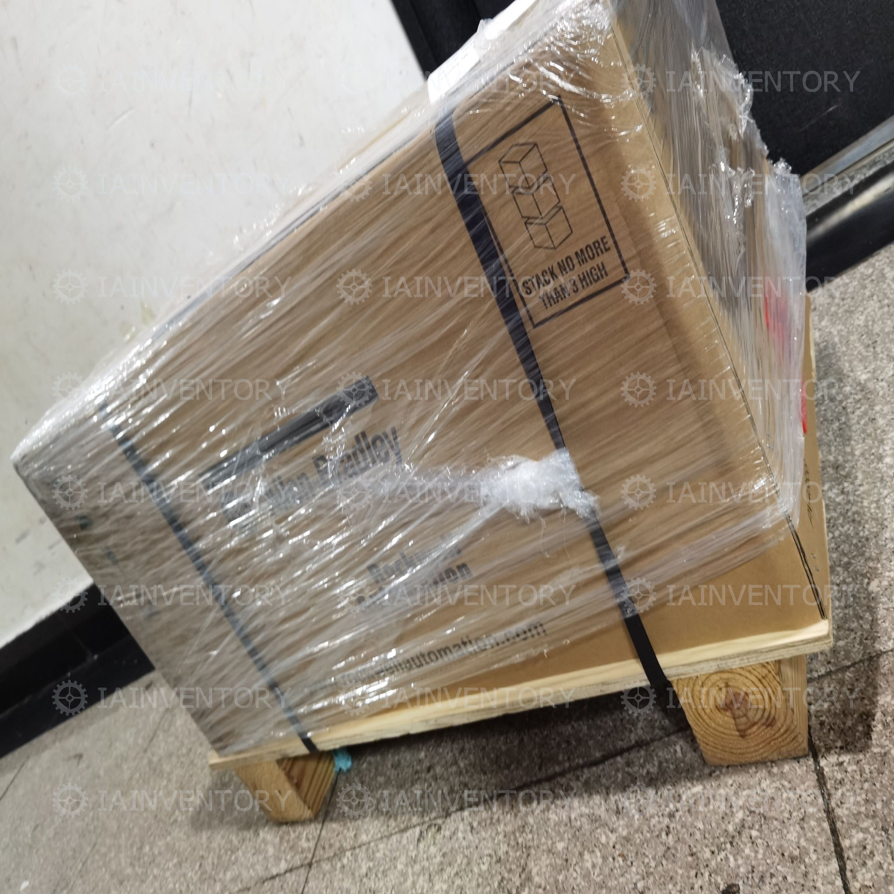 20G1AND125JA0NNNNN Allen-Bradley