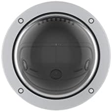 AXIS Panoramic P3818-PVE 13 Megapixel Outdoor 4K Network Camera - Color - Dome - TAA Compliant|B09NTN431B