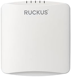 Ruckus R550 Indoor Wireless Access Point NO Subscription (901-R550-US01)|B08GL31J91