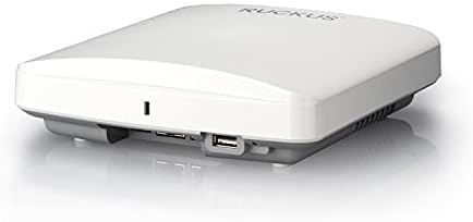 Ruckus R550 Indoor Wireless Access Point NO Subscription (901-R550-US01)|B08GL31J91