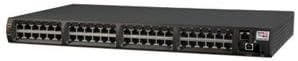 Microsemi PoE PD-9024G/ACDC/M/F PoE 24-Port 36W Gig Midspan Mg