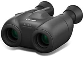 Canon Binoculars 8 x 20 is