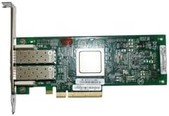 Emulex - LPE12002-E - Emulex Dual-Port 8gb Fc Pci Express|B005VEDRFA