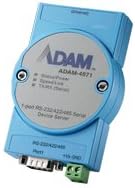 1-Port RS-232/422/485 Serial Device Server, ADAM-4571-CE|B08SFNZQ59