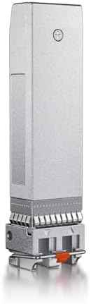 10Gtek 10GBase-LR SFP+ Transceiver, 10G 1310nm SMF SingleMode Fiber Optic Module, 10km, for Cisco SFP-10G-LR, Meraki MA-SFP-10GB-LR, Ubiquiti UniFi UF-SM-10G, Fortinet, Mikrotik, Netgear, Pack of 2|B08BP4M8LV