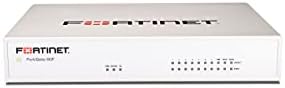 FortiGate-60F Network Security Appliance Plus 5 Year FortiGuard Unified Threat Protection (UTP) and FortiCare Premium (FG-60F-BDL-950-60)|B08126TLGJ