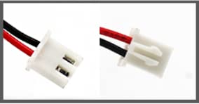 FP-108/DC S1B Fan 12CM for 24V 0.36A 12038 120X120X38MM 2-Wire Cooling Fan