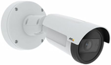 AXIS P1455-LE 2 Megapixel Outdoor Full HD Network Camera - Color, Monochrome - Bullet|B08KNZ7S1D