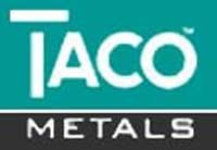 Taco Metals A51-0102TAL12D Taco Half Oval Alum 1/2 12' L