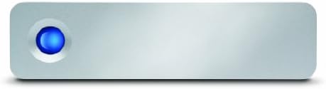 LaCie d2 Thunderbolt 2, 4TB USB 3.0 7200RPM Desktop External Hard Drive + 1mo Adobe CC All Apps (STEX4000100