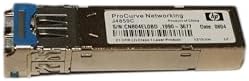 HP Hewlett-Packard ProCurve J4859C Gigabit LX-LC Mini GBIC Transceiver Module|B000VEB4OG