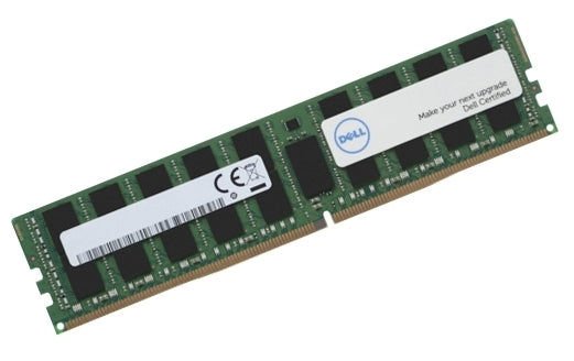 Dell SNPMMRR9C/32G 32GB PC4-17000 DDR4-2133MHz 4Rx4 ECC Memory Samsung OEM Ref