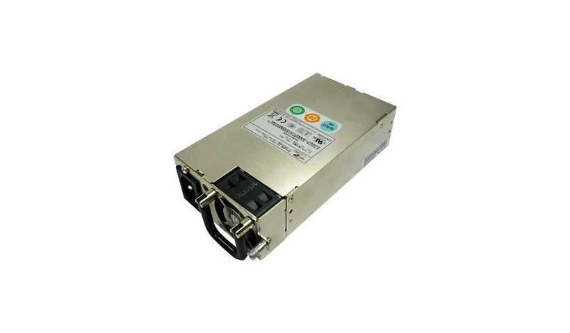QNAP - power supply - redundant - 300 Watt