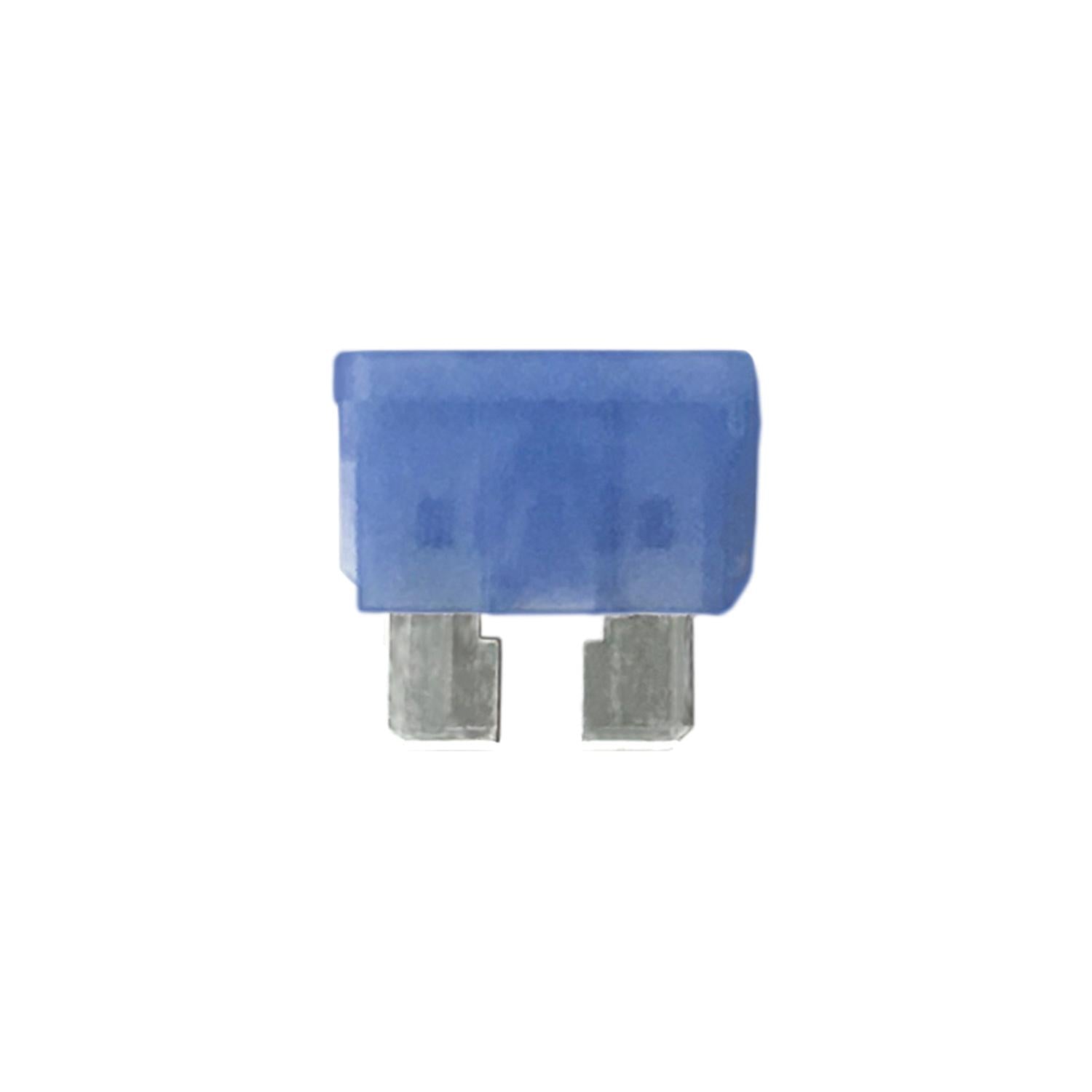Wirthco 24365 Battery Doctor Midblade ATO/ATC Fuses, 15A, 5/Pk