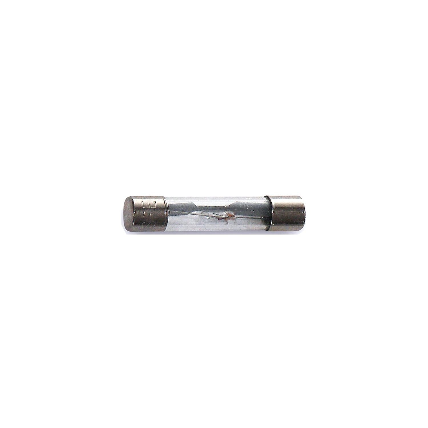 Wirthco 24610 Battery Doctor AGC Glass Fuse, 10A, 5/Pk