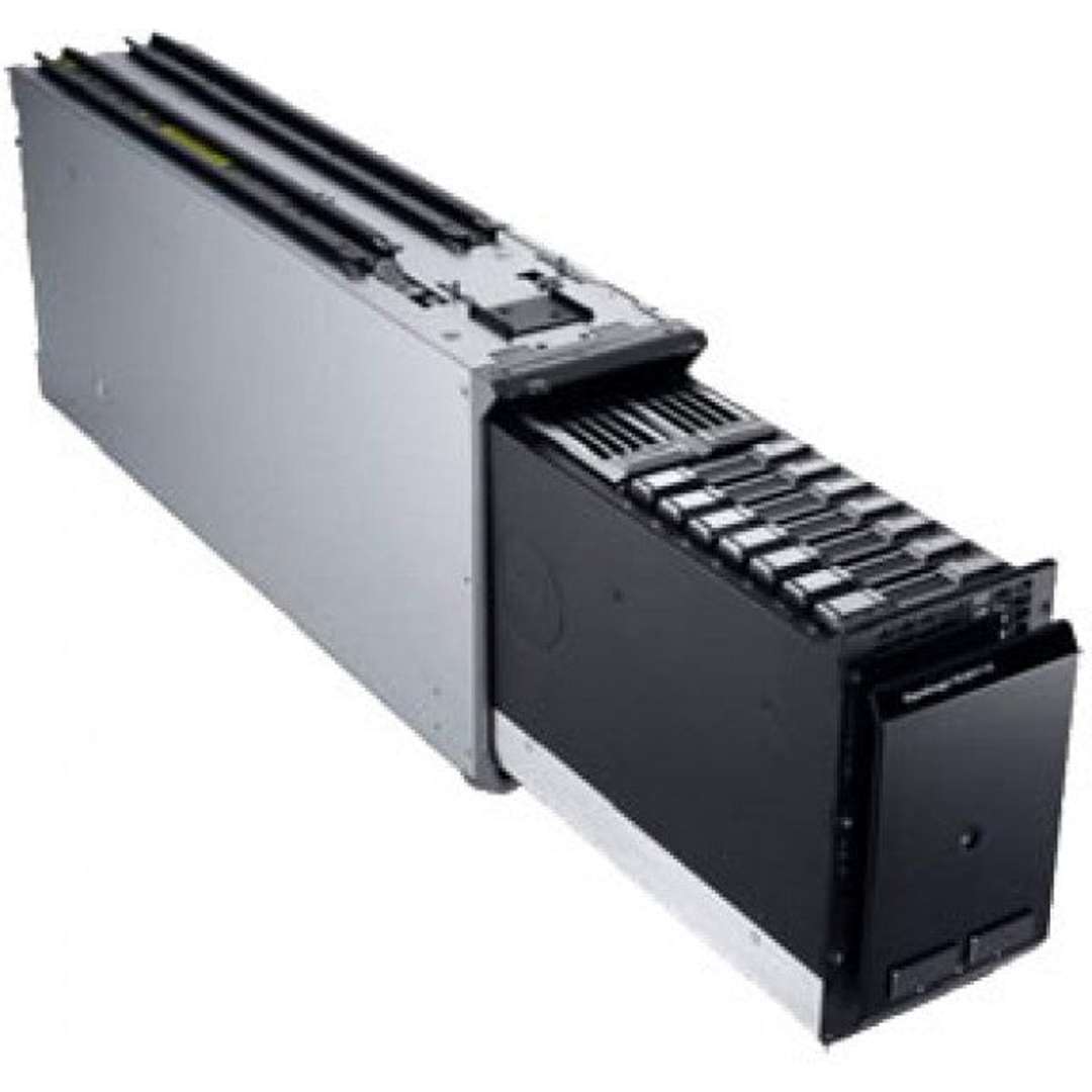 EqualLogic PS-M4110XV (14 x 2.5" 15K SAS) Blade Array