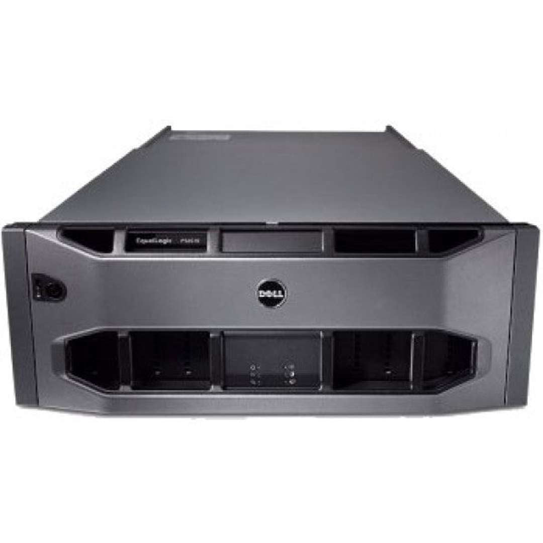 EqualLogic PS6510E 4U Storage Array (48 X 3.5" 7.2K NL-SAS/SATA)